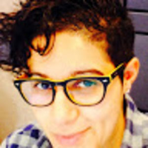 Meet your Posher, Aïcha